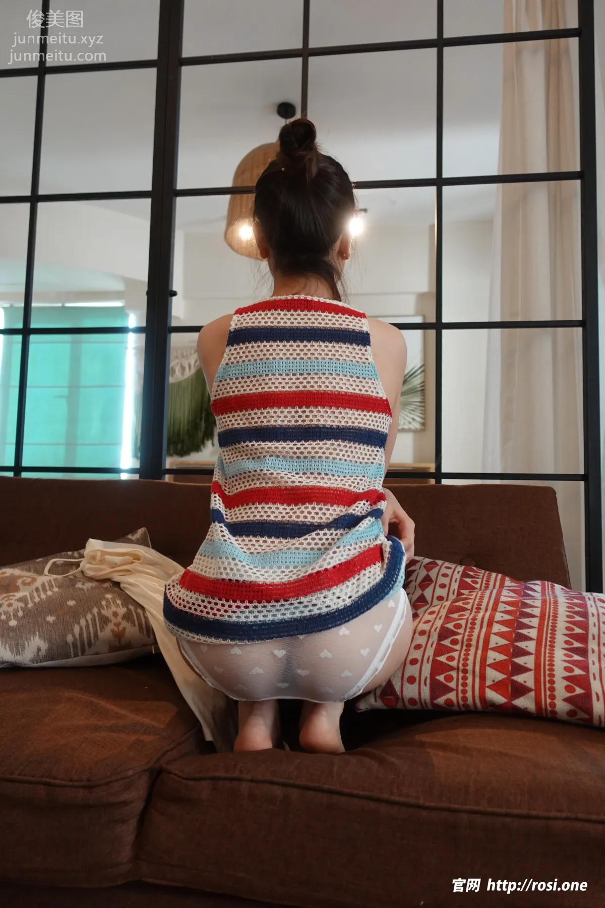 [ROSI写真]2023.08.08 NO.4264 page 38