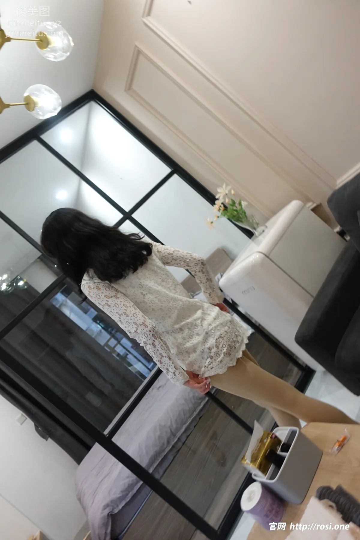 [ROSI写真]2023.08.09 NO.4265 page 26