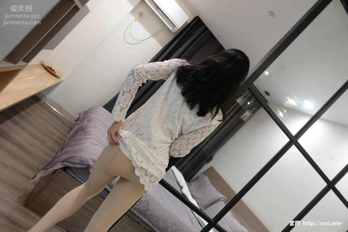 [ROSI写真]2023.08.09 NO.4265 page 33