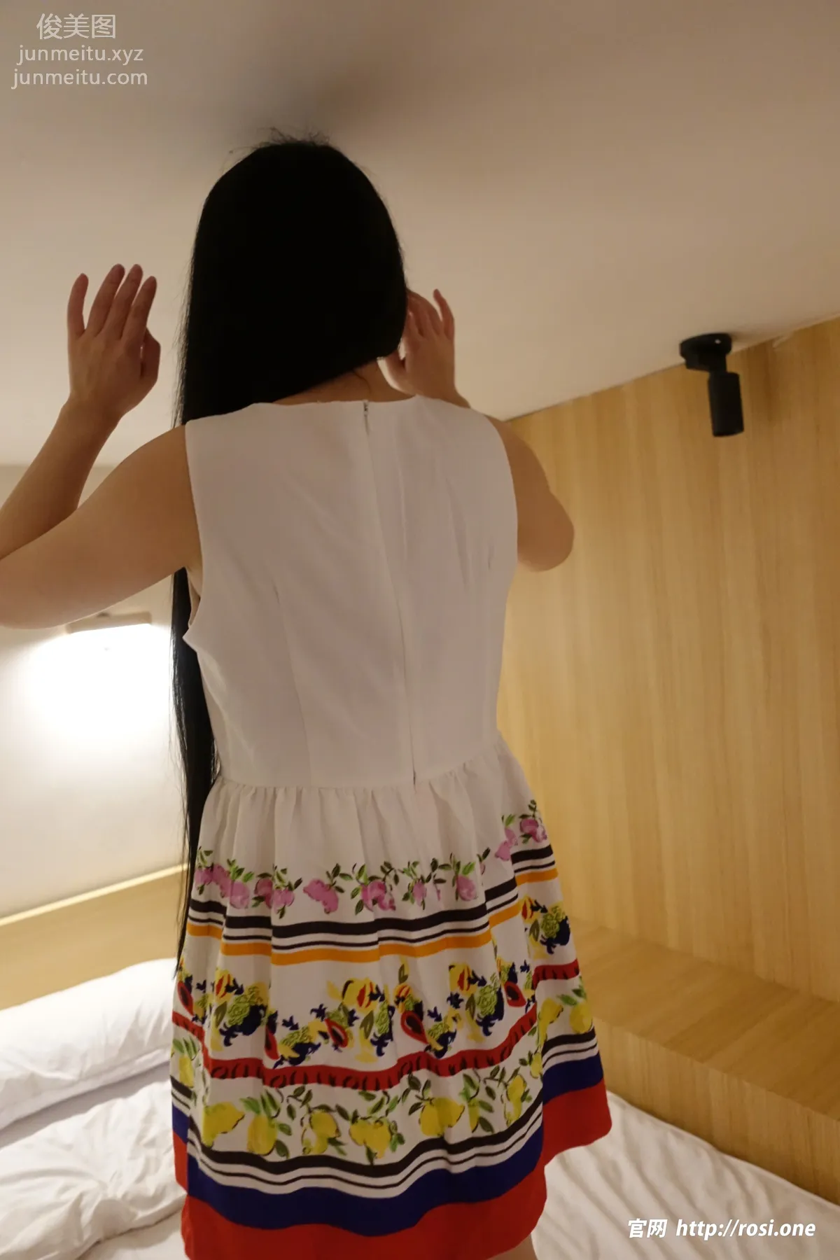 [ROSI写真]2023.08.10 NO.4266 page 6
