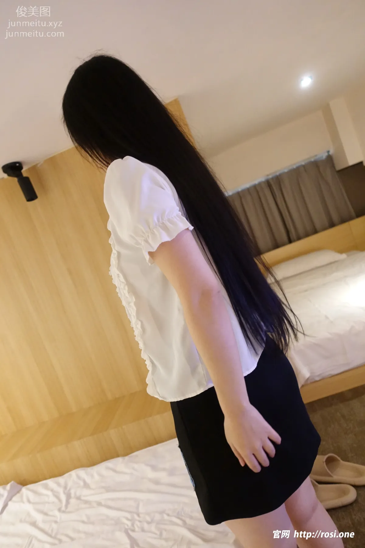 [ROSI写真]2023.08.14 NO.4270 page 3