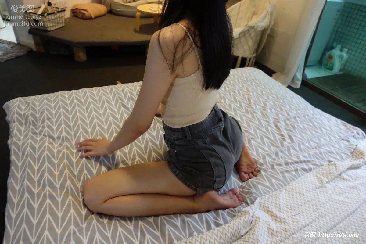 [ROSI写真]2023.08.19 NO.4275 page 11