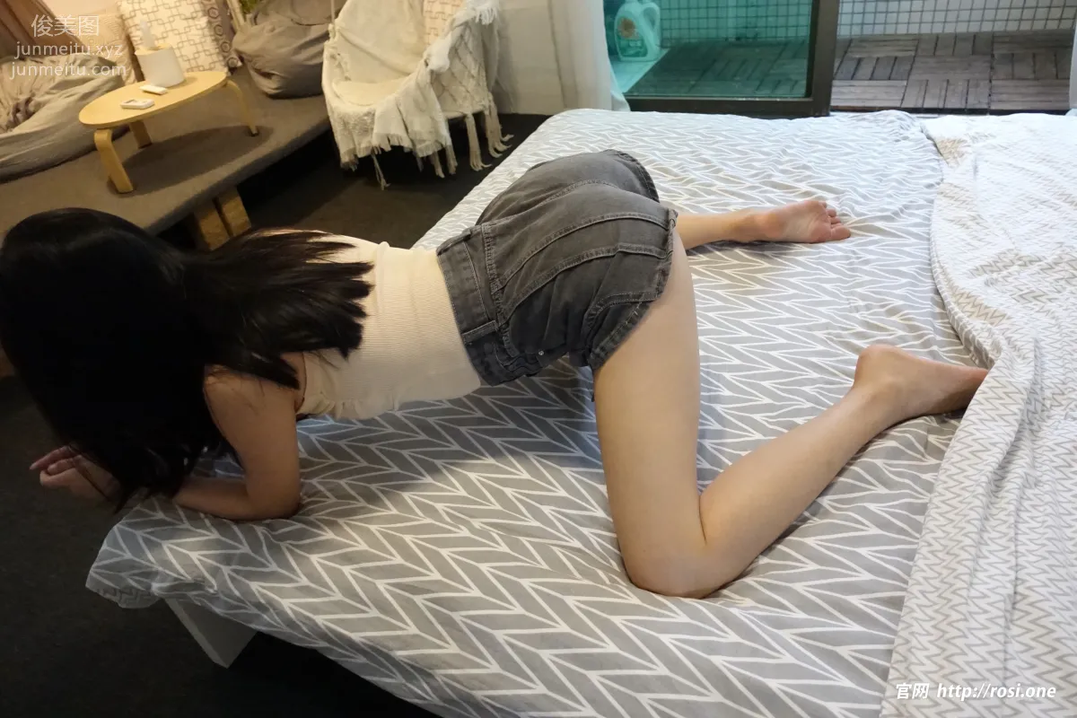 [ROSI写真]2023.08.19 NO.4275 page 173