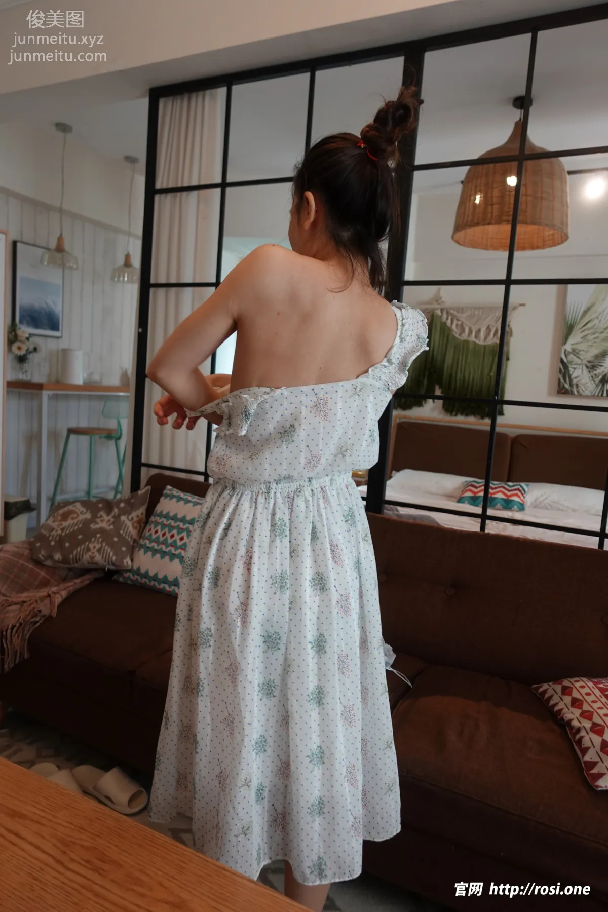 [ROSI写真]2023.08.23 NO.4279 page 4