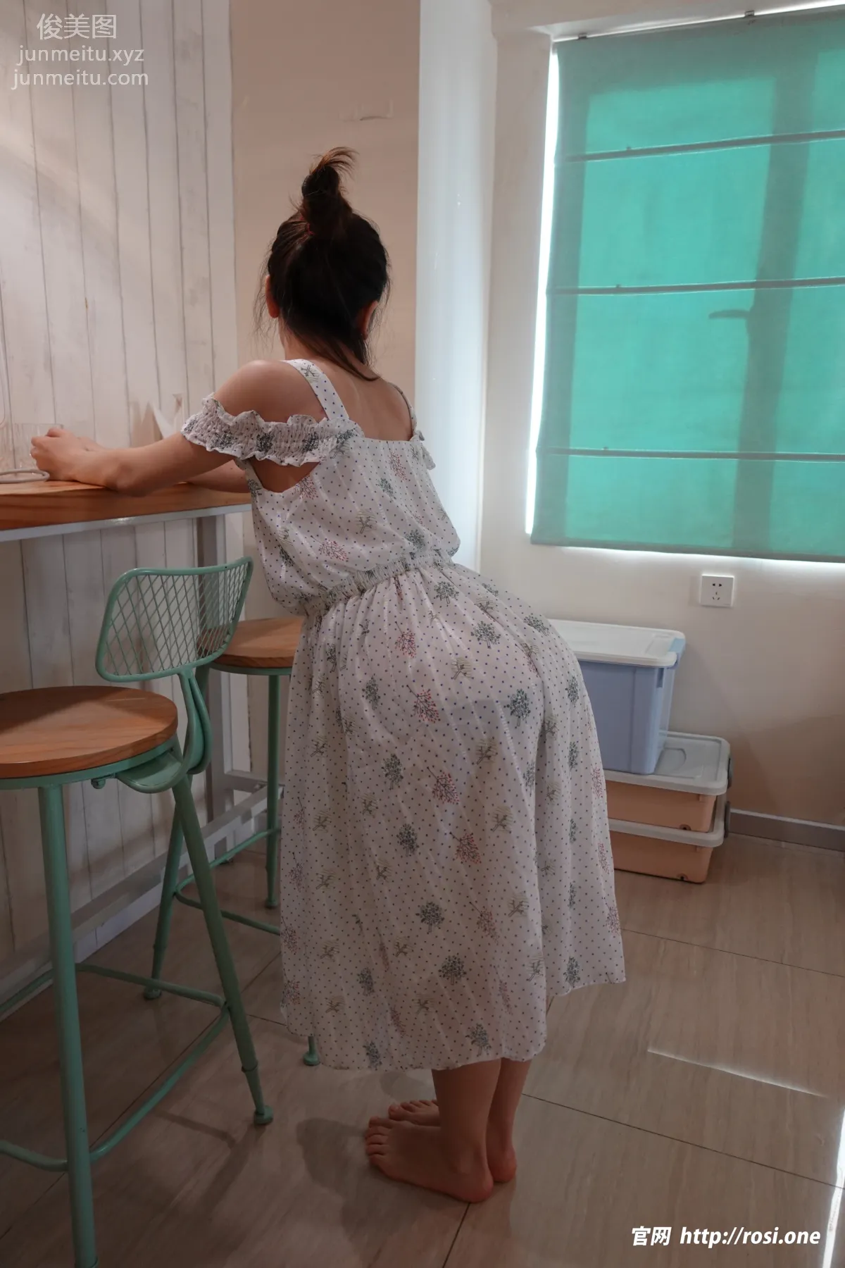 [ROSI写真]2023.08.23 NO.4279 page 22
