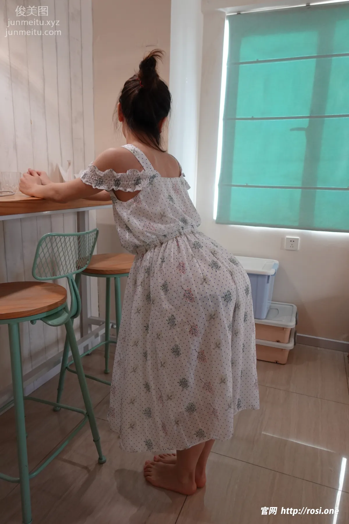 [ROSI写真]2023.08.23 NO.4279 page 28