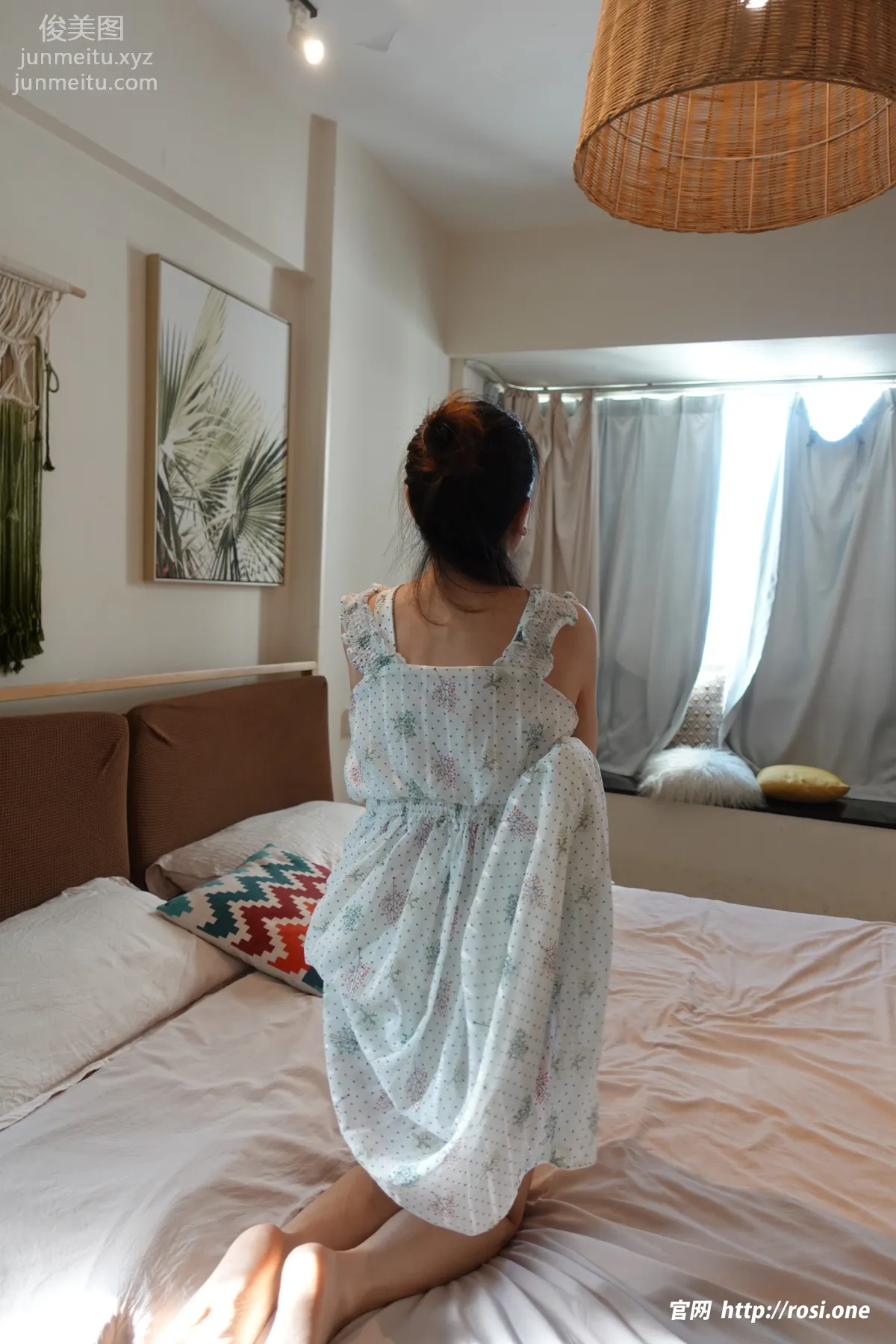 [ROSI写真]2023.08.23 NO.4279 page 103