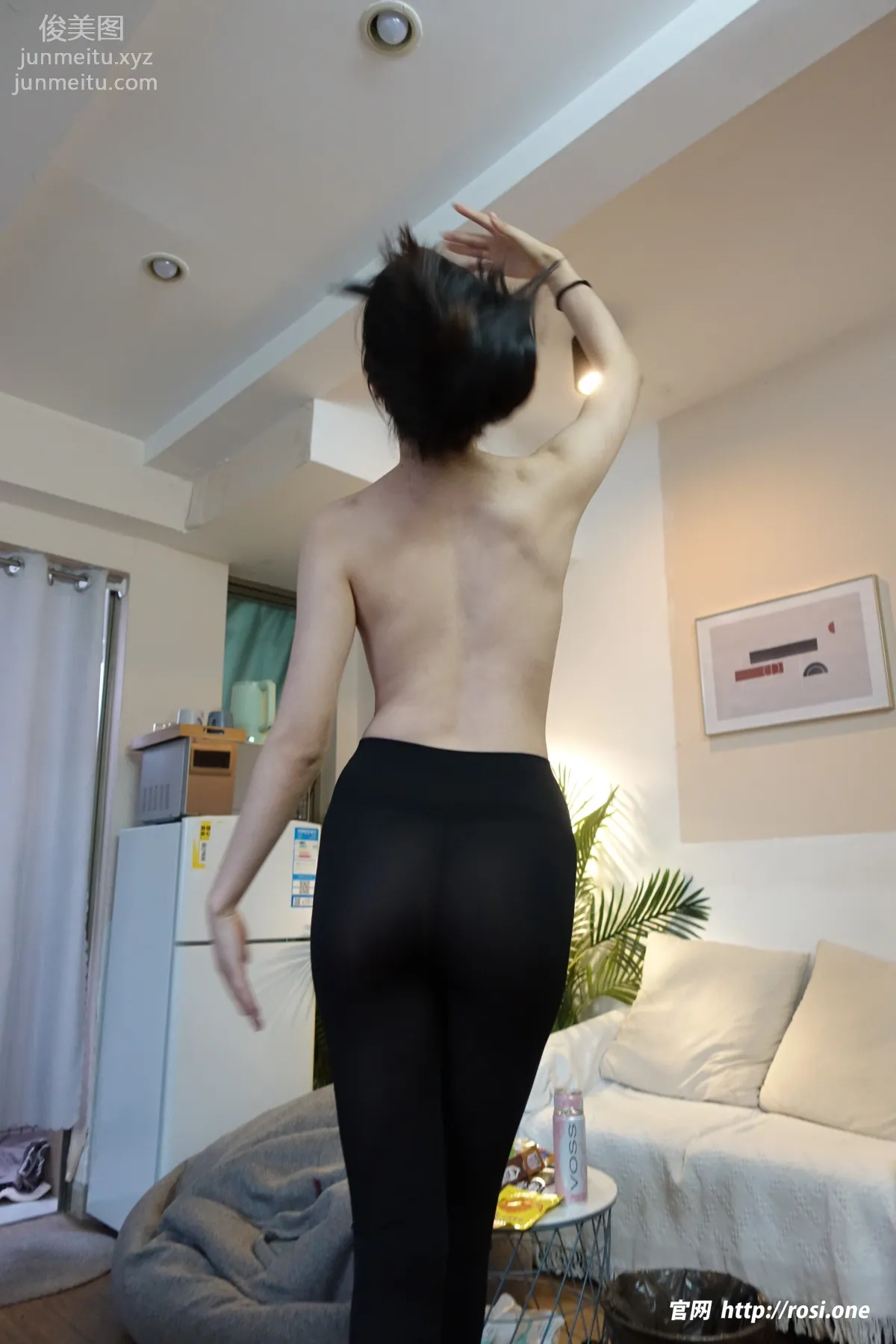 [ROSI写真]2023.08.25 NO.4281 page 60