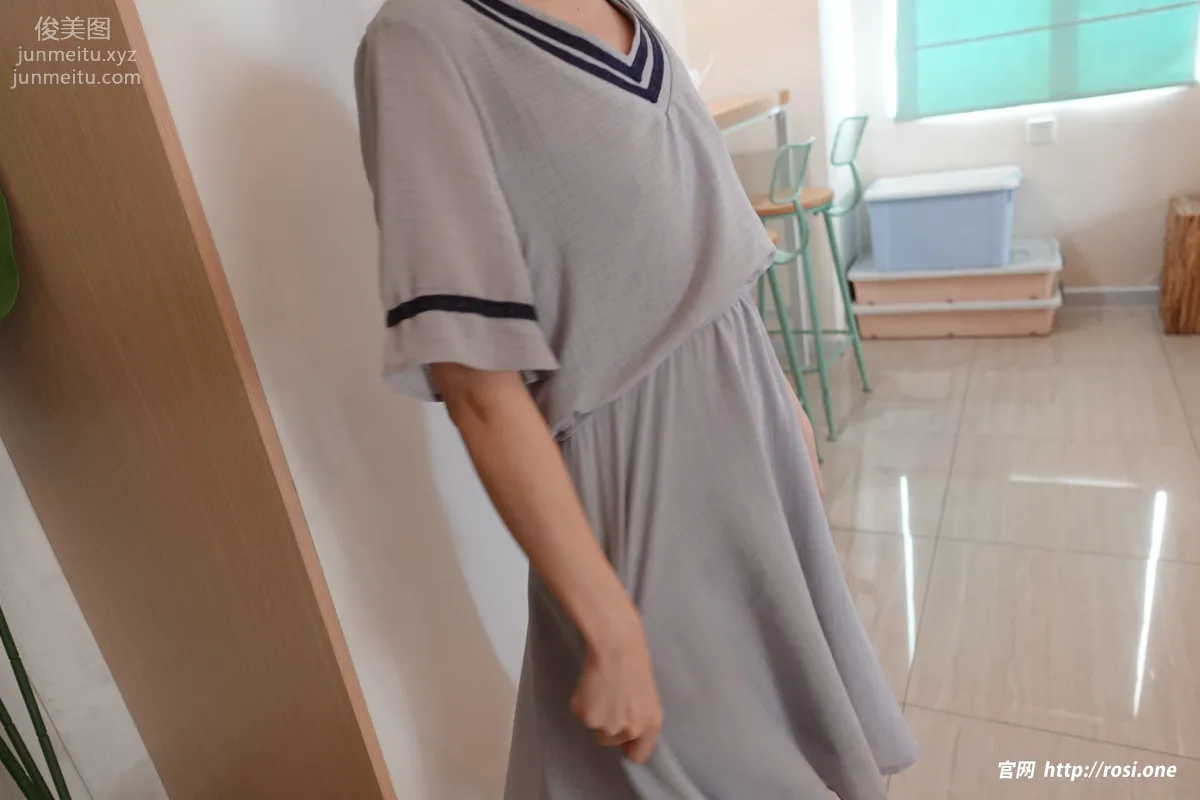 [ROSI写真]2023.09.03 NO.4290 page 22