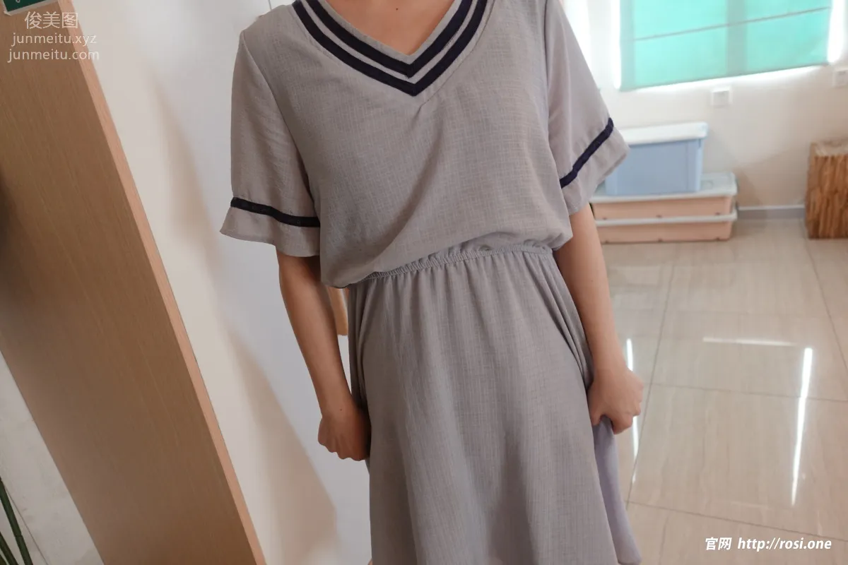 [ROSI写真]2023.09.03 NO.4290 page 33