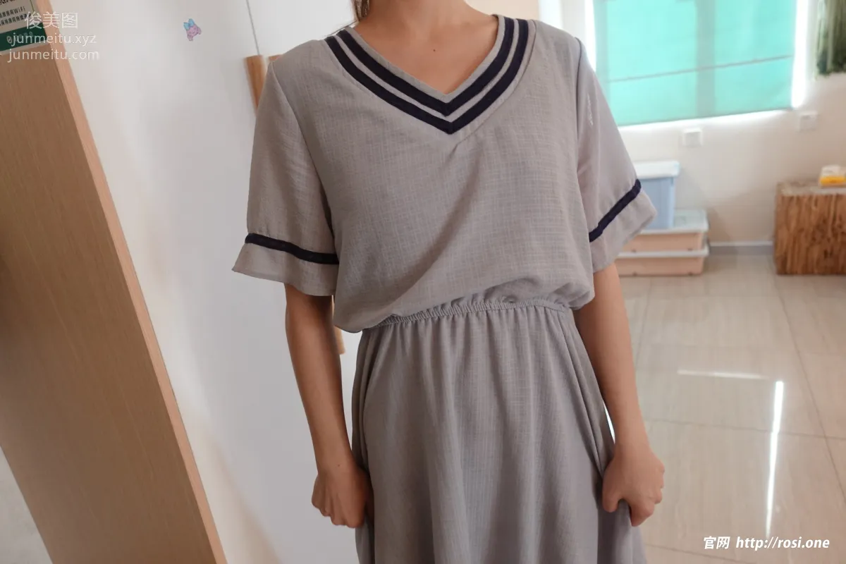 [ROSI写真]2023.09.03 NO.4290 page 35