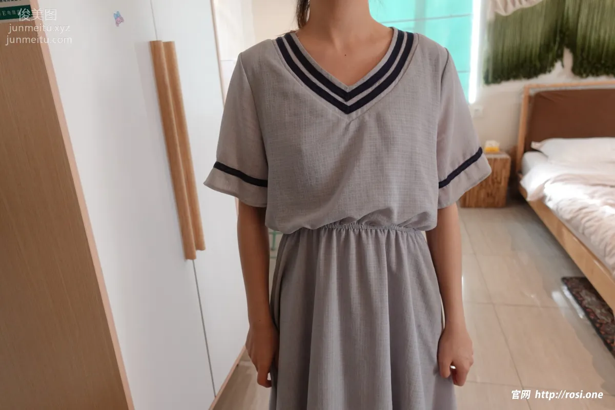 [ROSI写真]2023.09.03 NO.4290 page 37