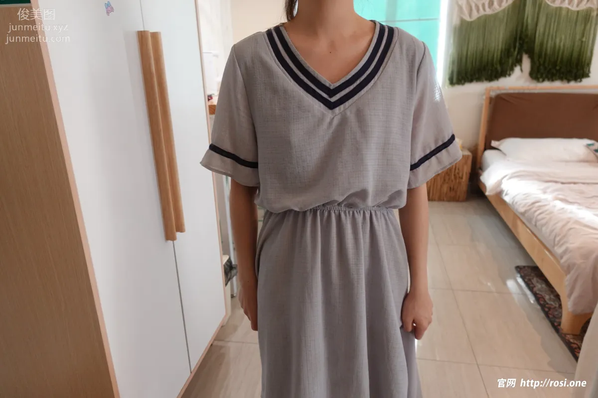 [ROSI写真]2023.09.03 NO.4290 page 38