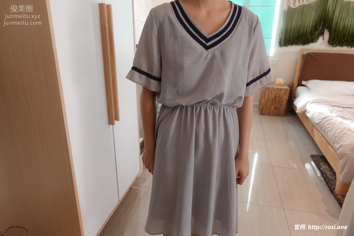 [ROSI写真]2023.09.03 NO.4290 page 39