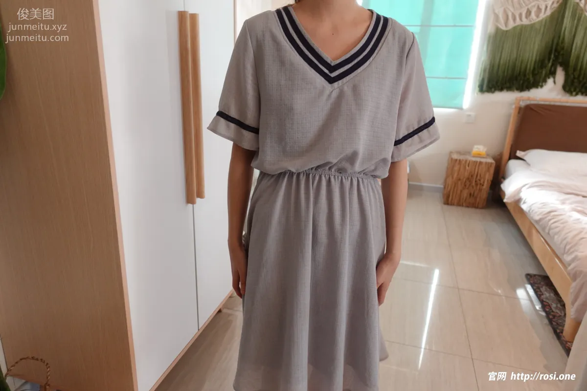 [ROSI写真]2023.09.03 NO.4290 page 40