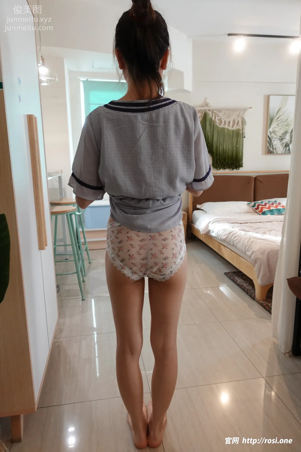 [ROSI写真]2023.09.03 NO.4290 page 64