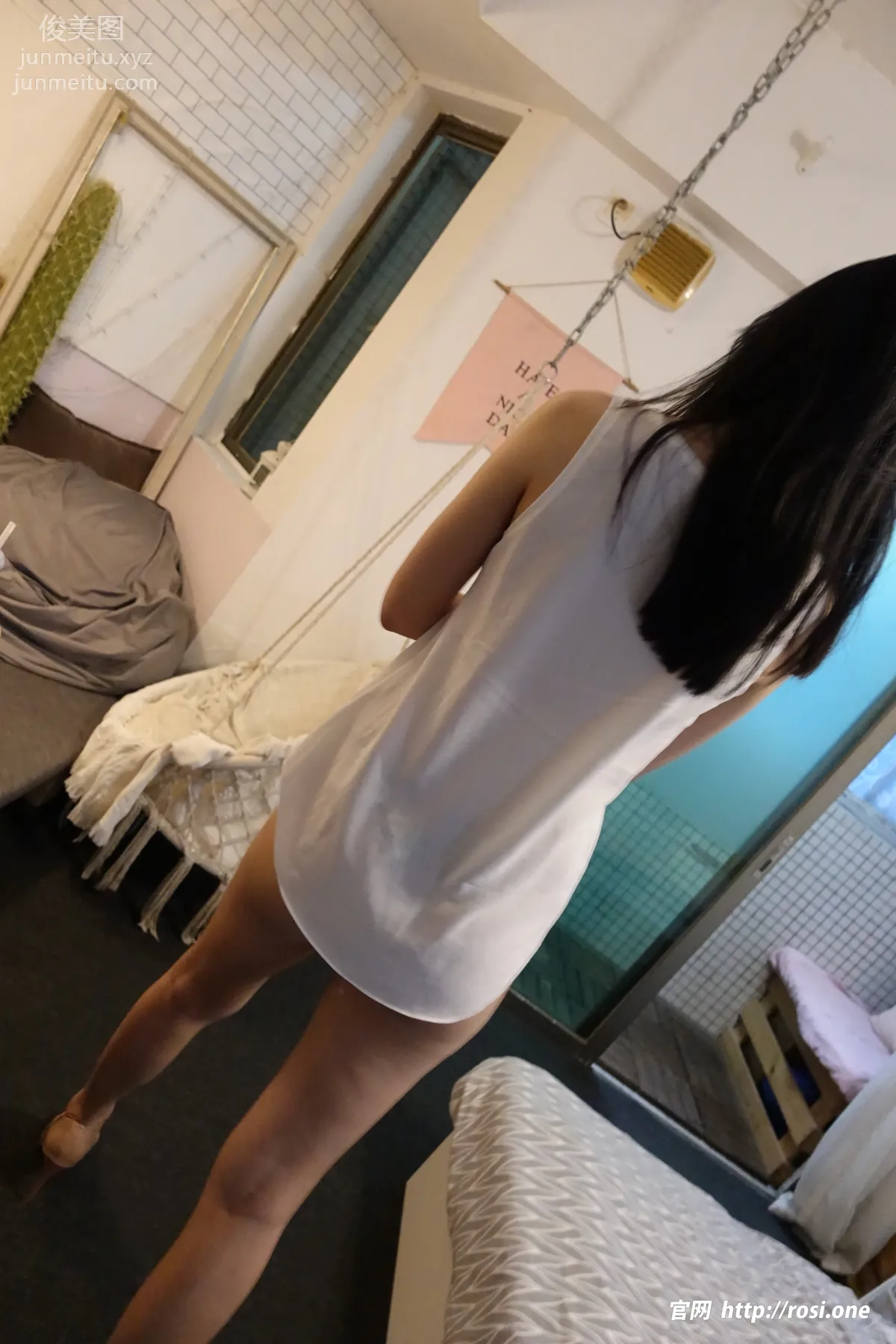 [ROSI写真]2023.09.10 NO.4297 page 5