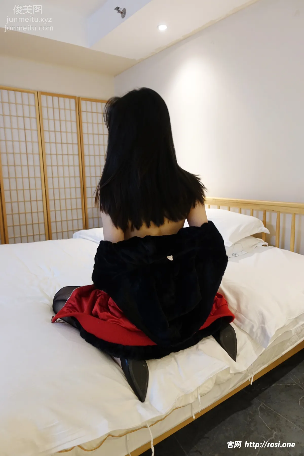 [ROSI写真]2023.09.12 NO.4299 page 83