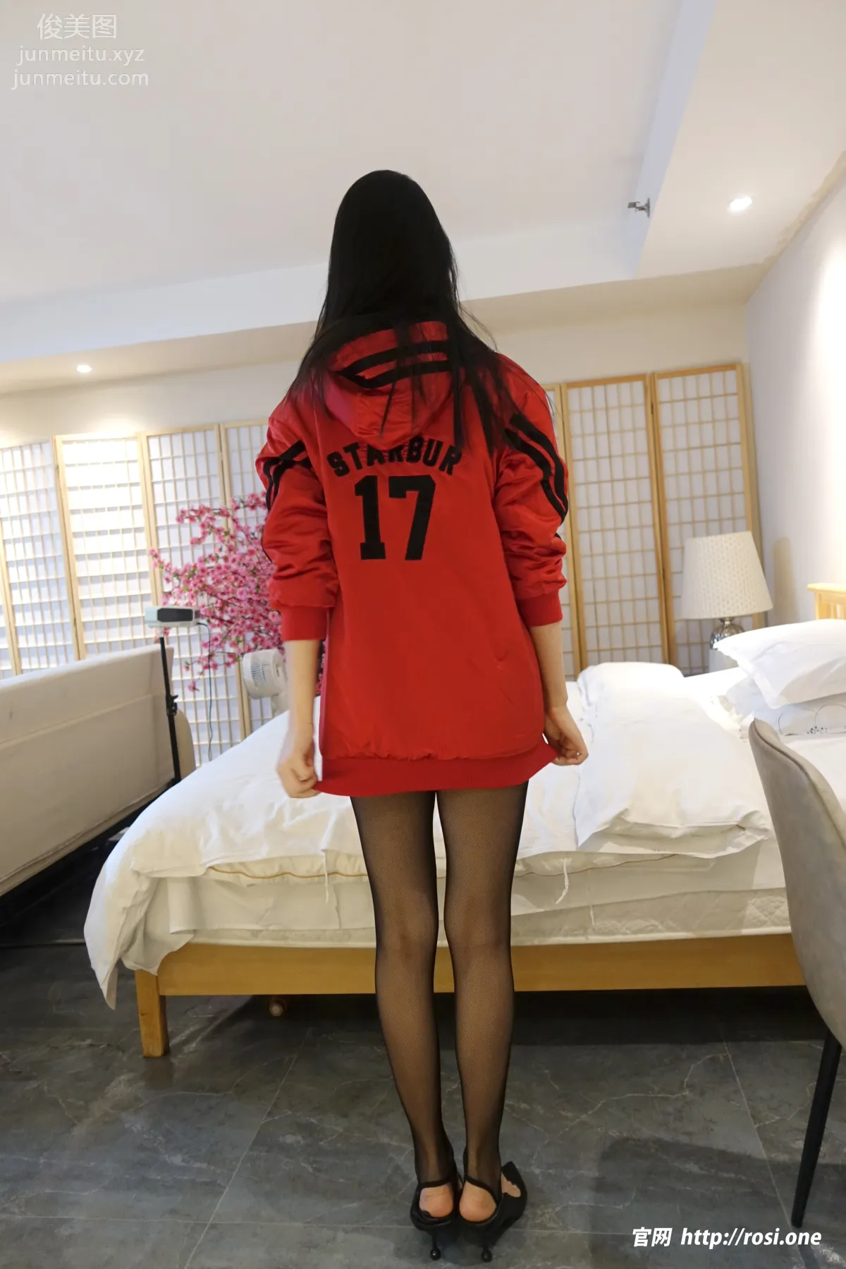 [ROSI写真]2023.09.12 NO.4299 page 165