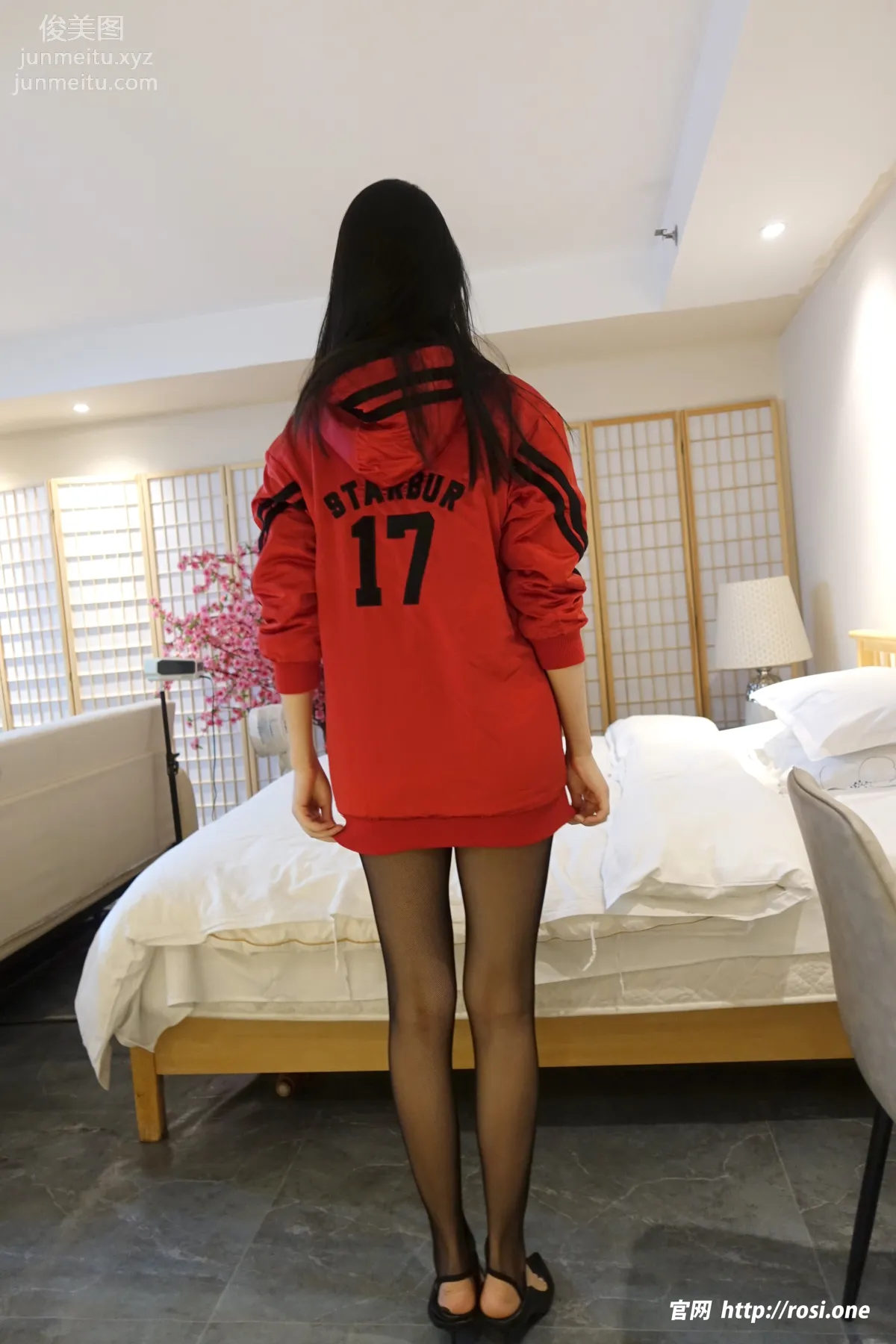 [ROSI写真]2023.09.12 NO.4299 page 166