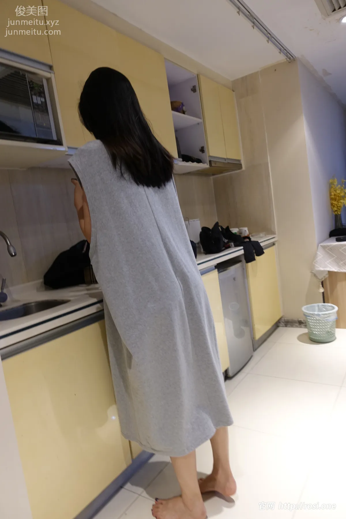 [ROSI写真]2023.09.16 NO.4303 page 33