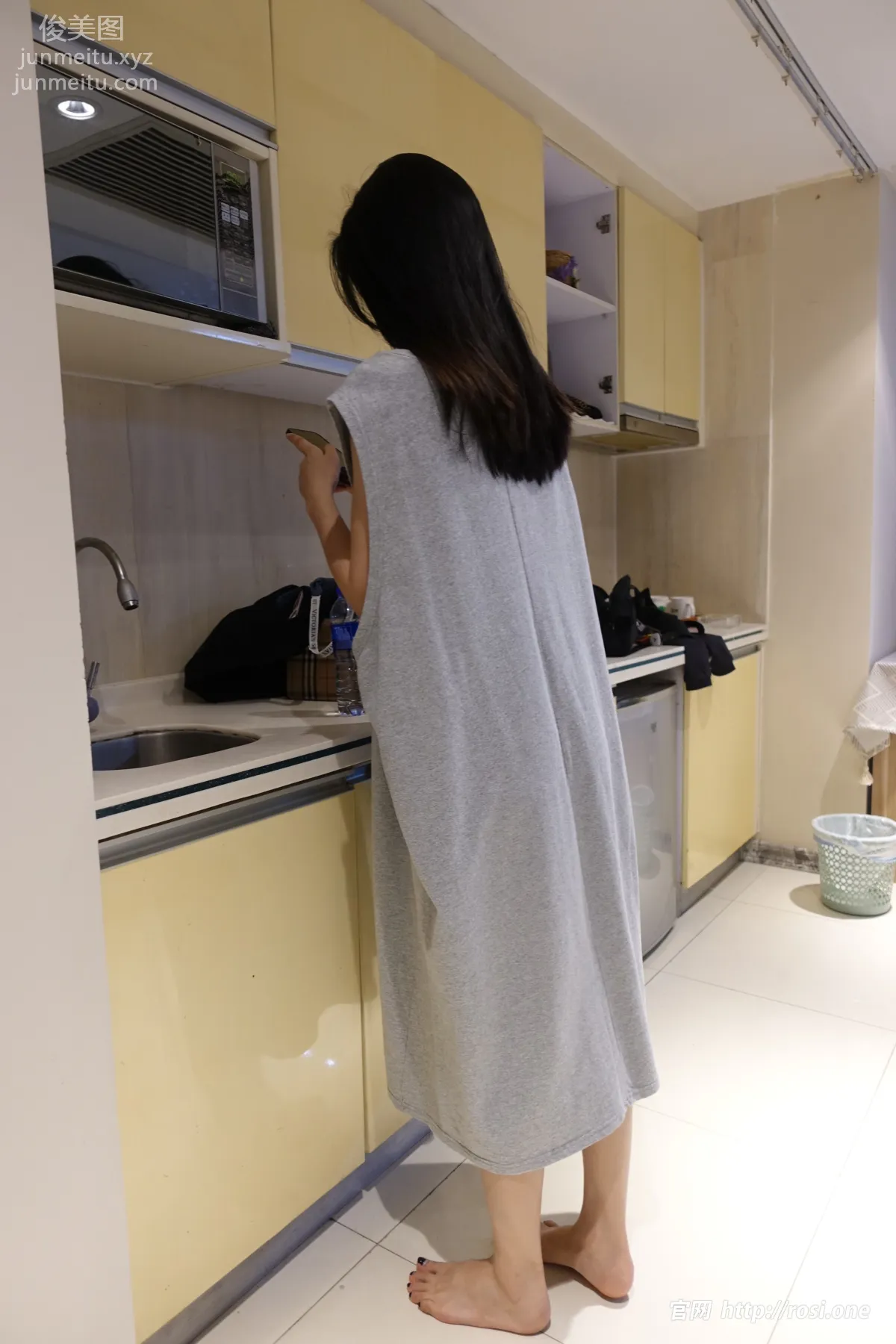 [ROSI写真]2023.09.16 NO.4303 page 44