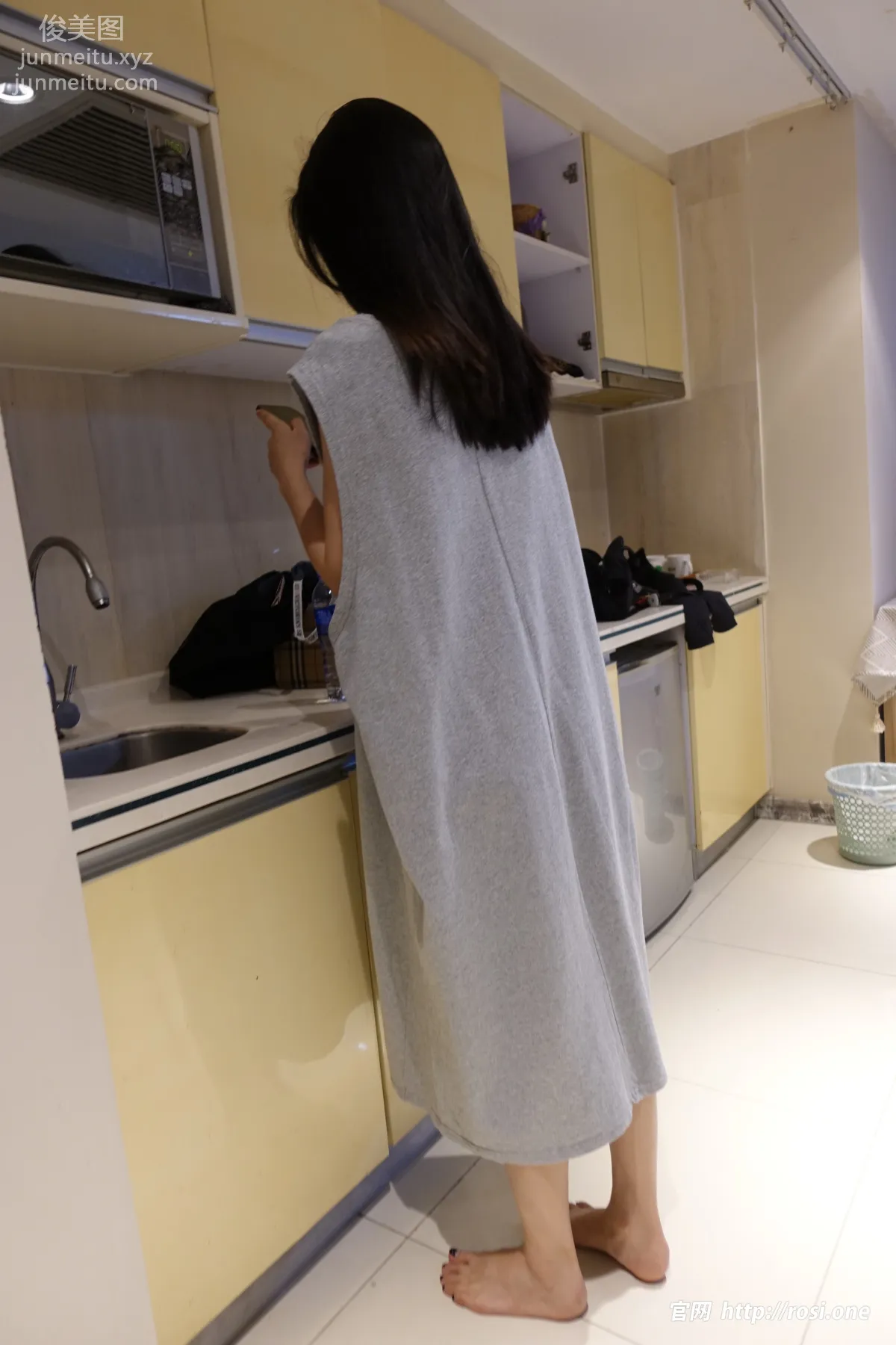 [ROSI写真]2023.09.16 NO.4303 page 55