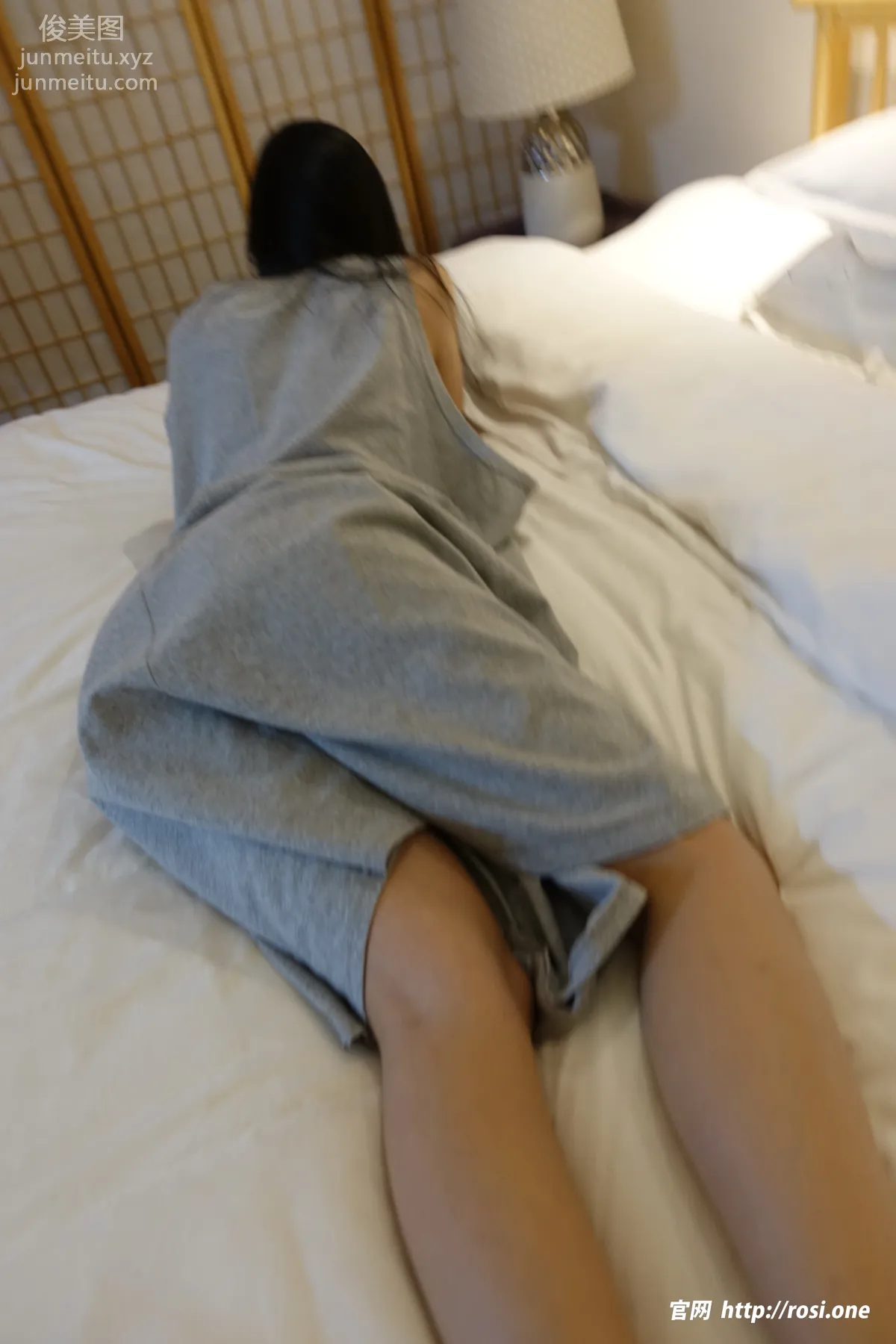 [ROSI写真]2023.09.16 NO.4303 page 92