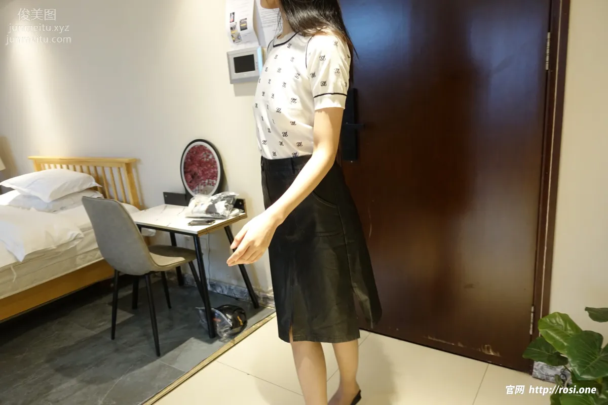 [ROSI写真]2023.09.18 NO.4305 page 63