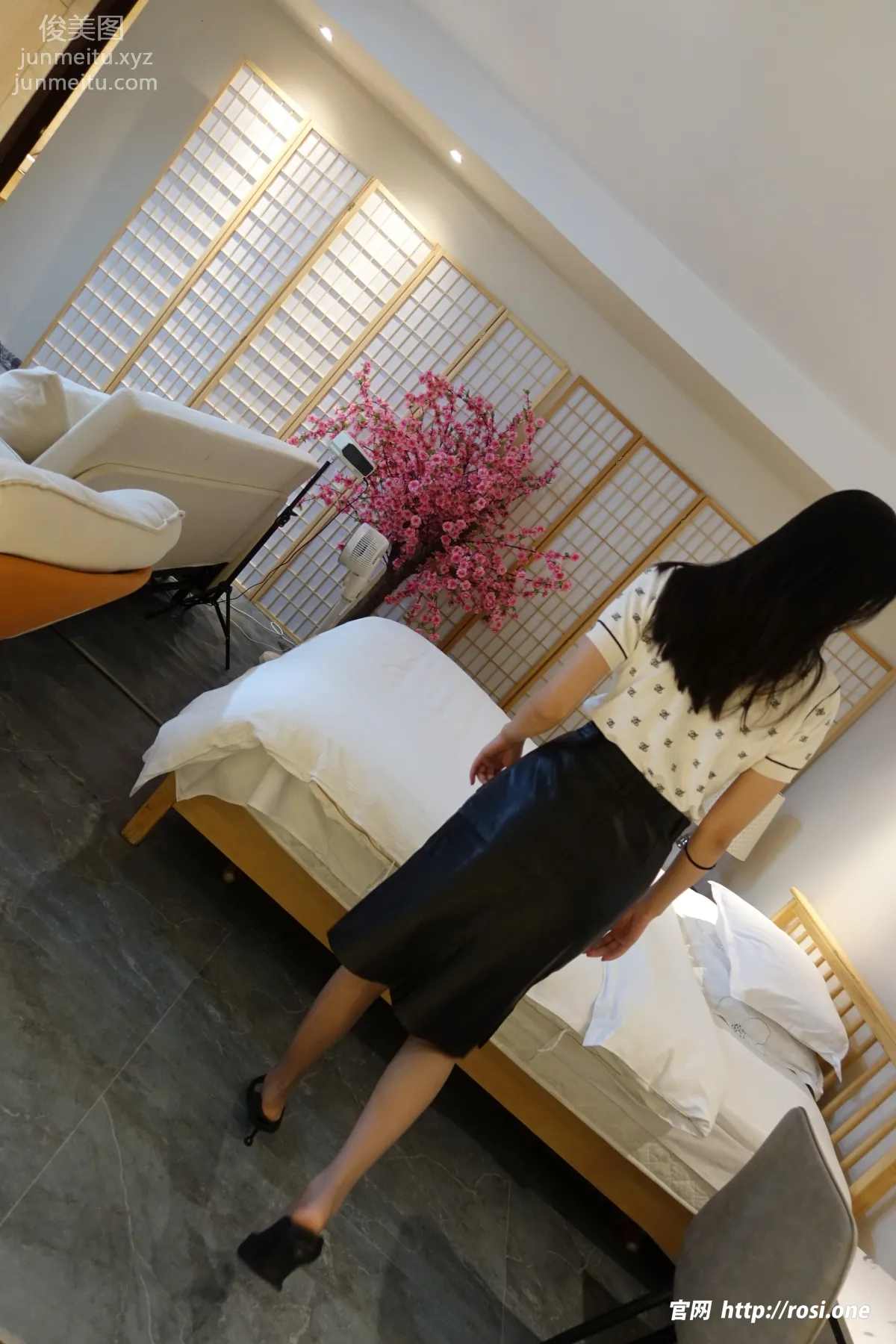 [ROSI写真]2023.09.18 NO.4305 page 69