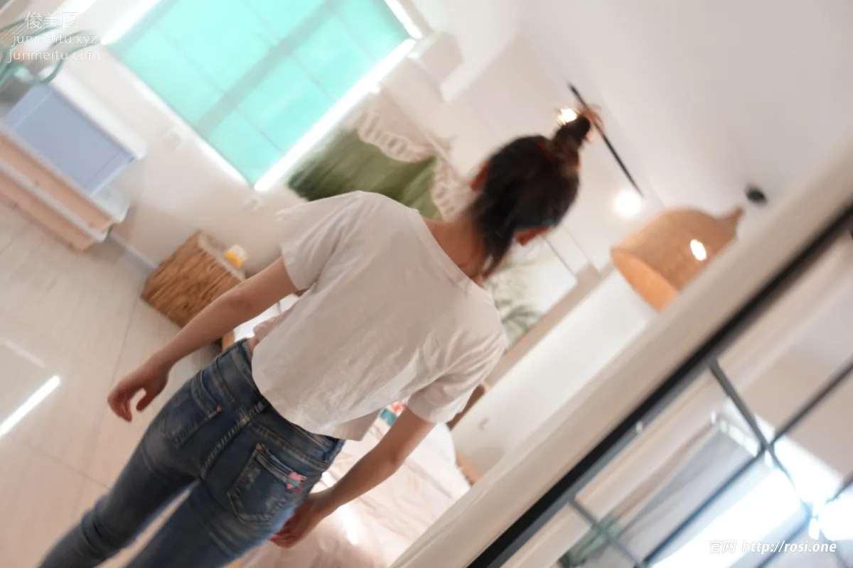 [ROSI写真]2023.09.20 NO.4307 page 113