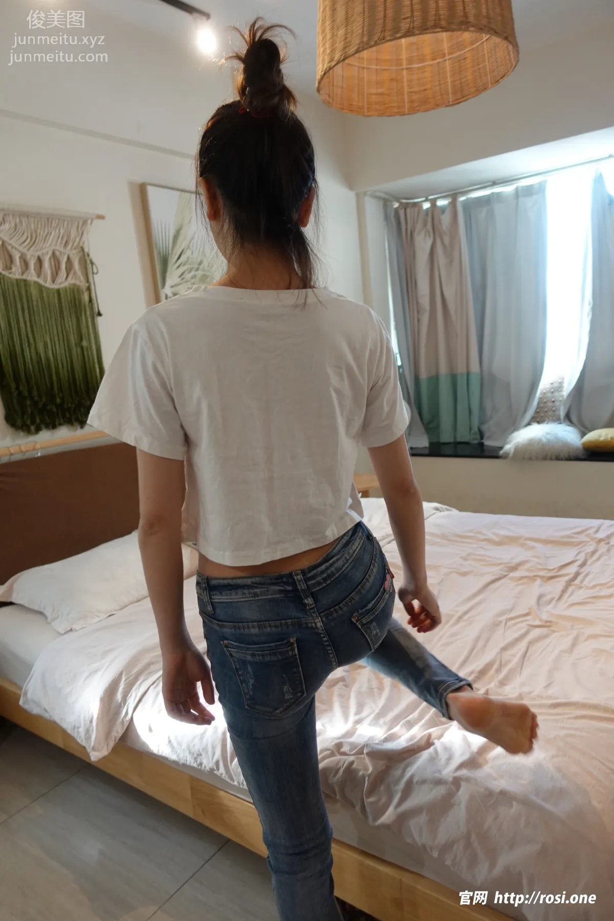 [ROSI写真]2023.09.20 NO.4307 page 117
