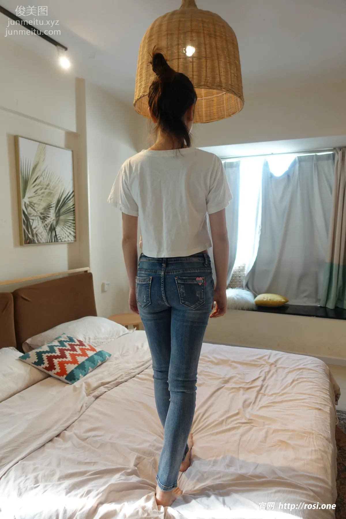 [ROSI写真]2023.09.20 NO.4307 page 124