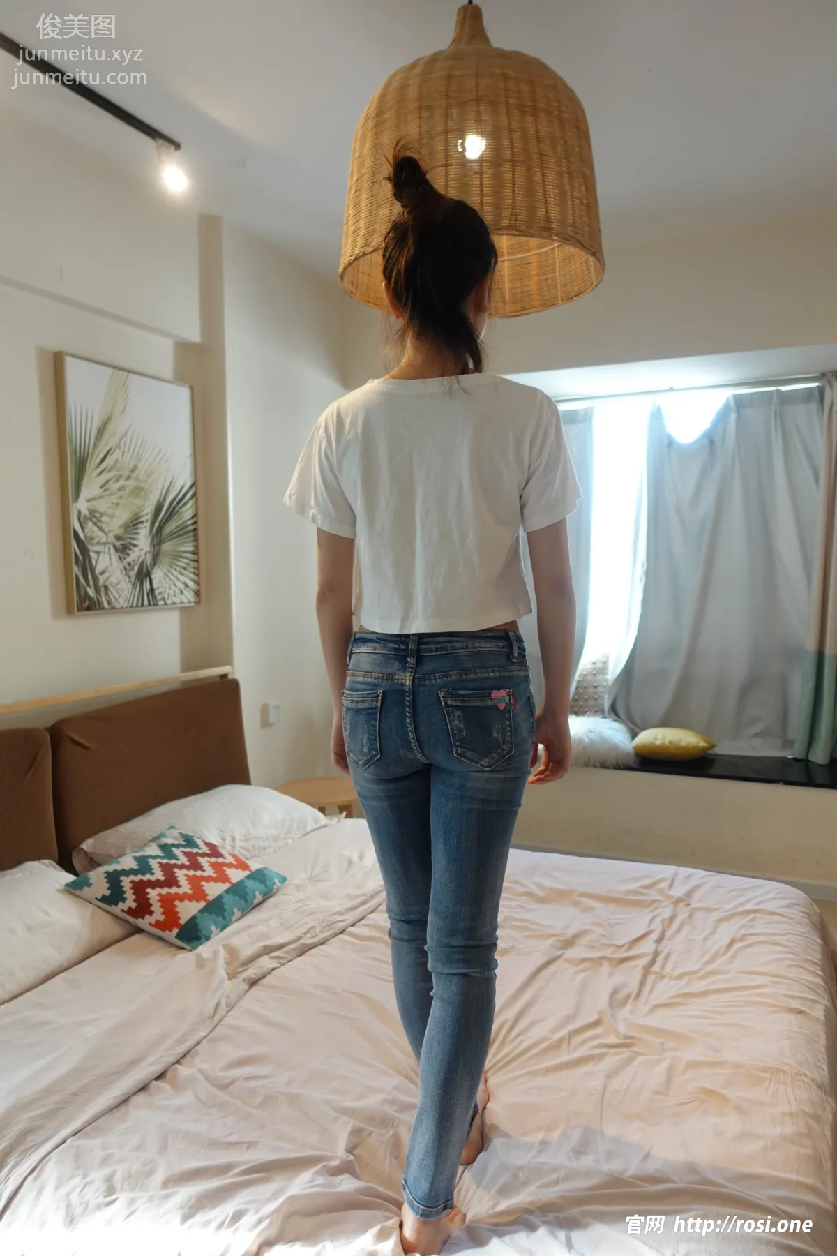 [ROSI写真]2023.09.20 NO.4307 page 125