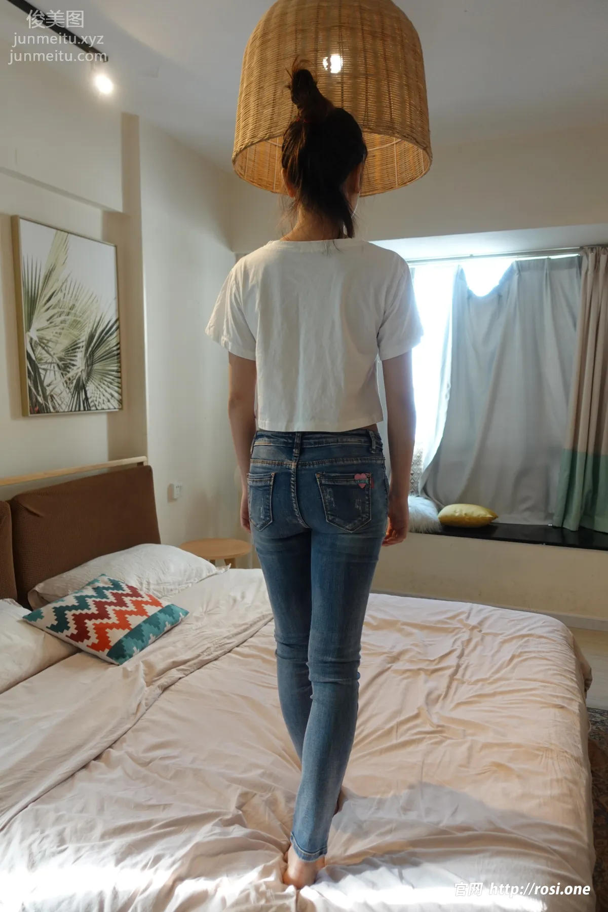 [ROSI写真]2023.09.20 NO.4307 page 126