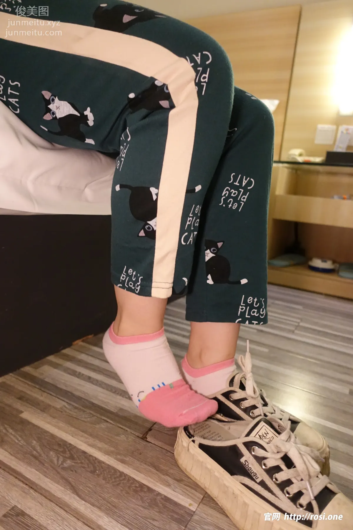 [ROSI写真]2023.09.24 NO.4311 page 20