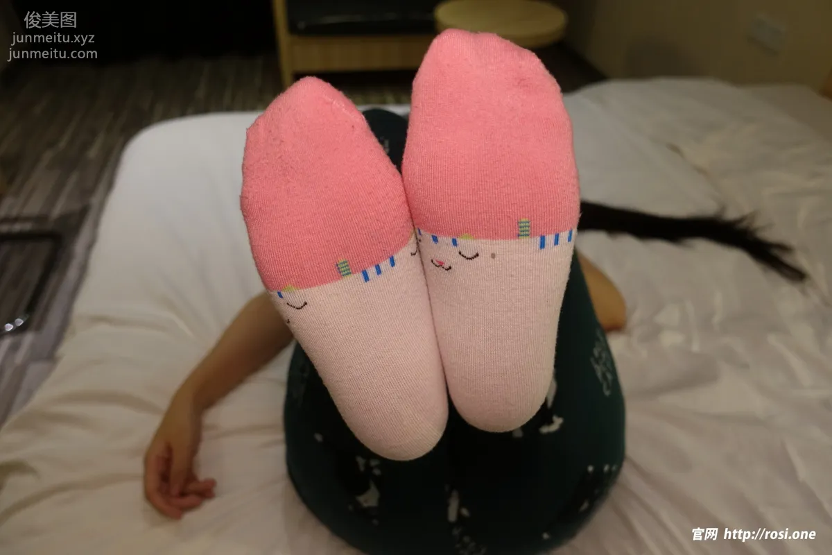 [ROSI写真]2023.09.24 NO.4311 page 25