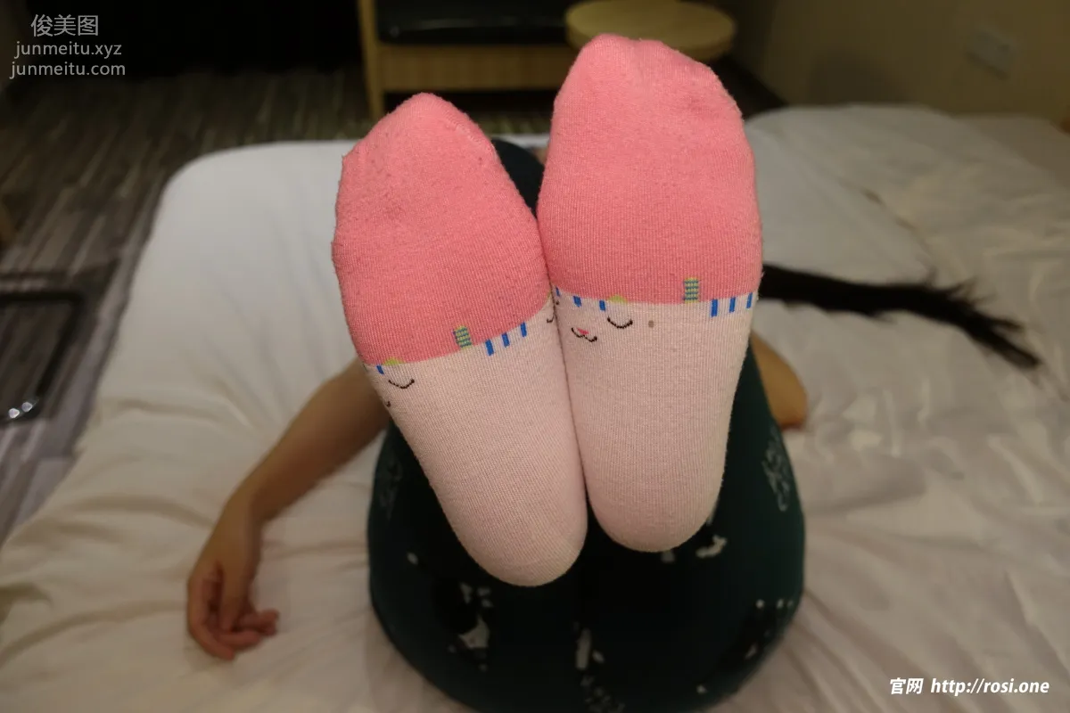 [ROSI写真]2023.09.24 NO.4311 page 26
