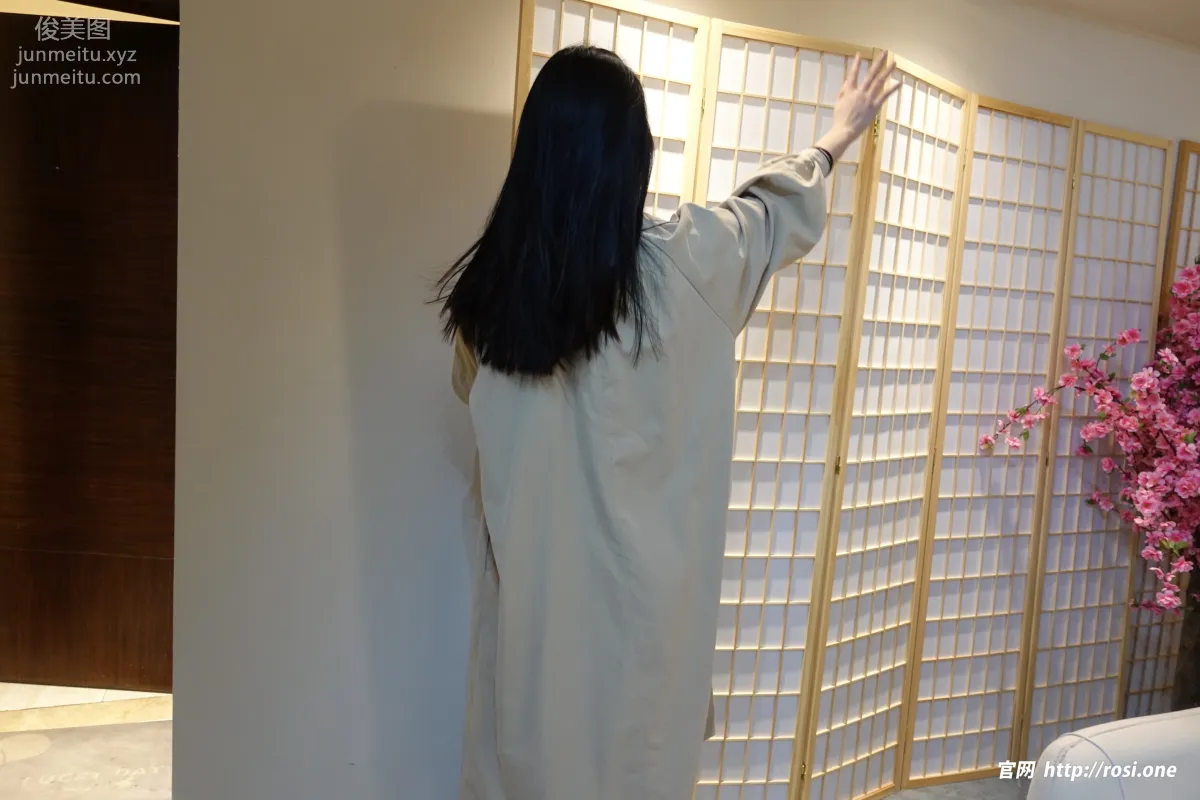 [ROSI写真]2023.09.26 NO.4313 page 132