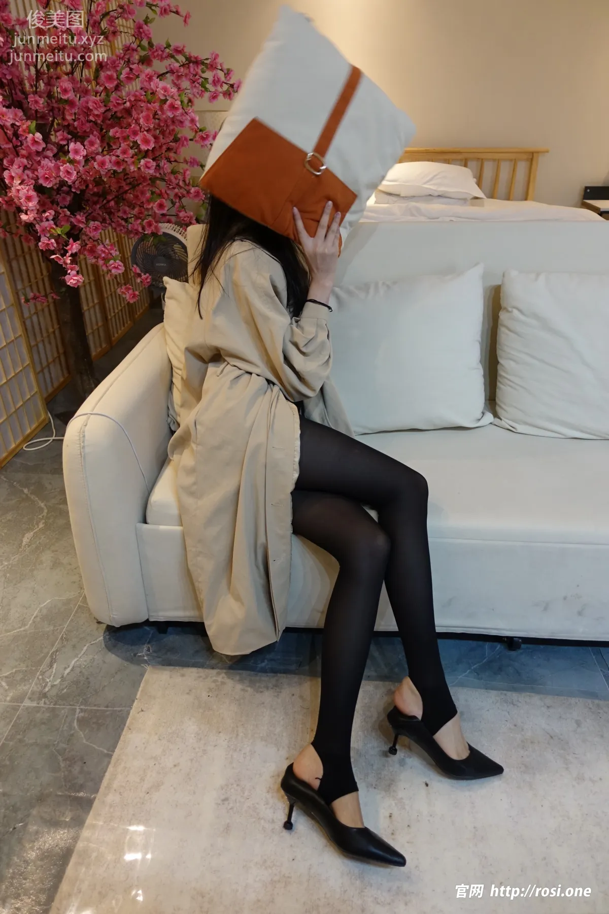 [ROSI写真]2023.09.26 NO.4313 page 139