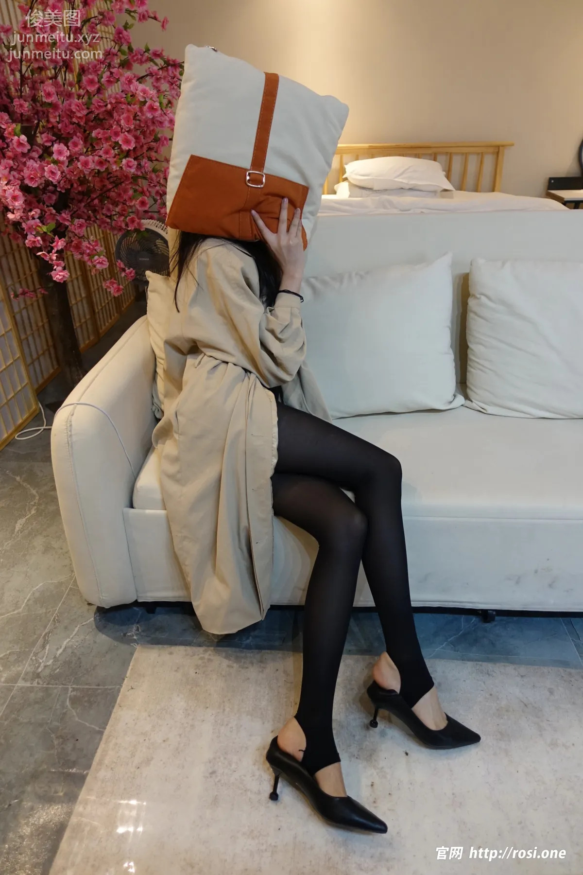 [ROSI写真]2023.09.26 NO.4313 page 140