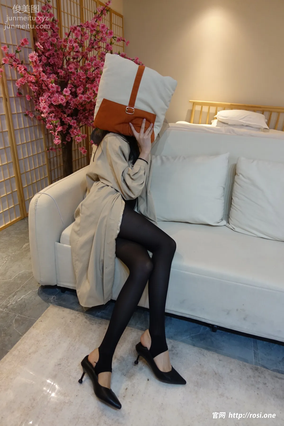 [ROSI写真]2023.09.26 NO.4313 page 142