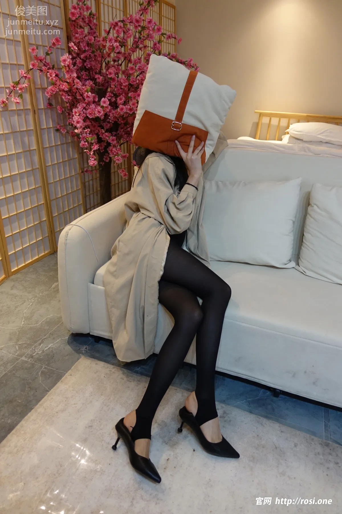 [ROSI写真]2023.09.26 NO.4313 page 143