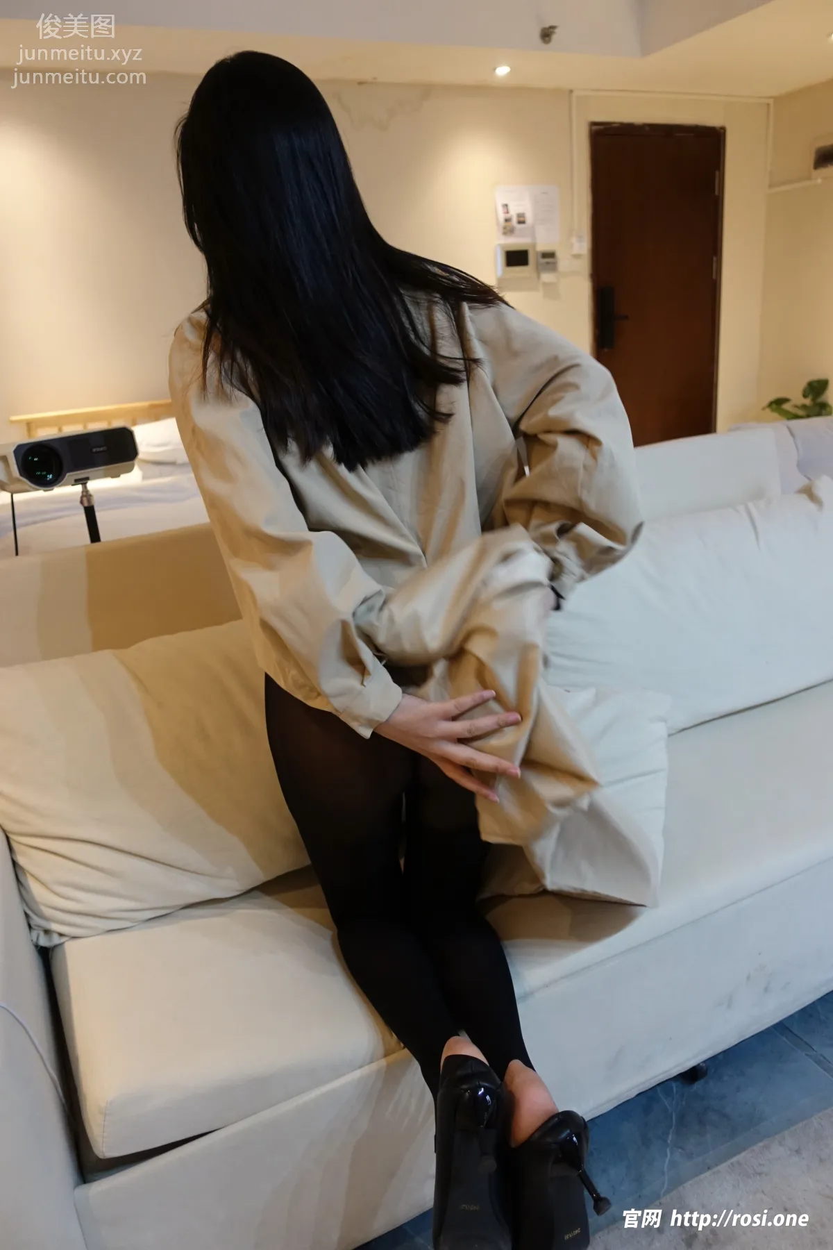 [ROSI写真]2023.09.26 NO.4313 page 163