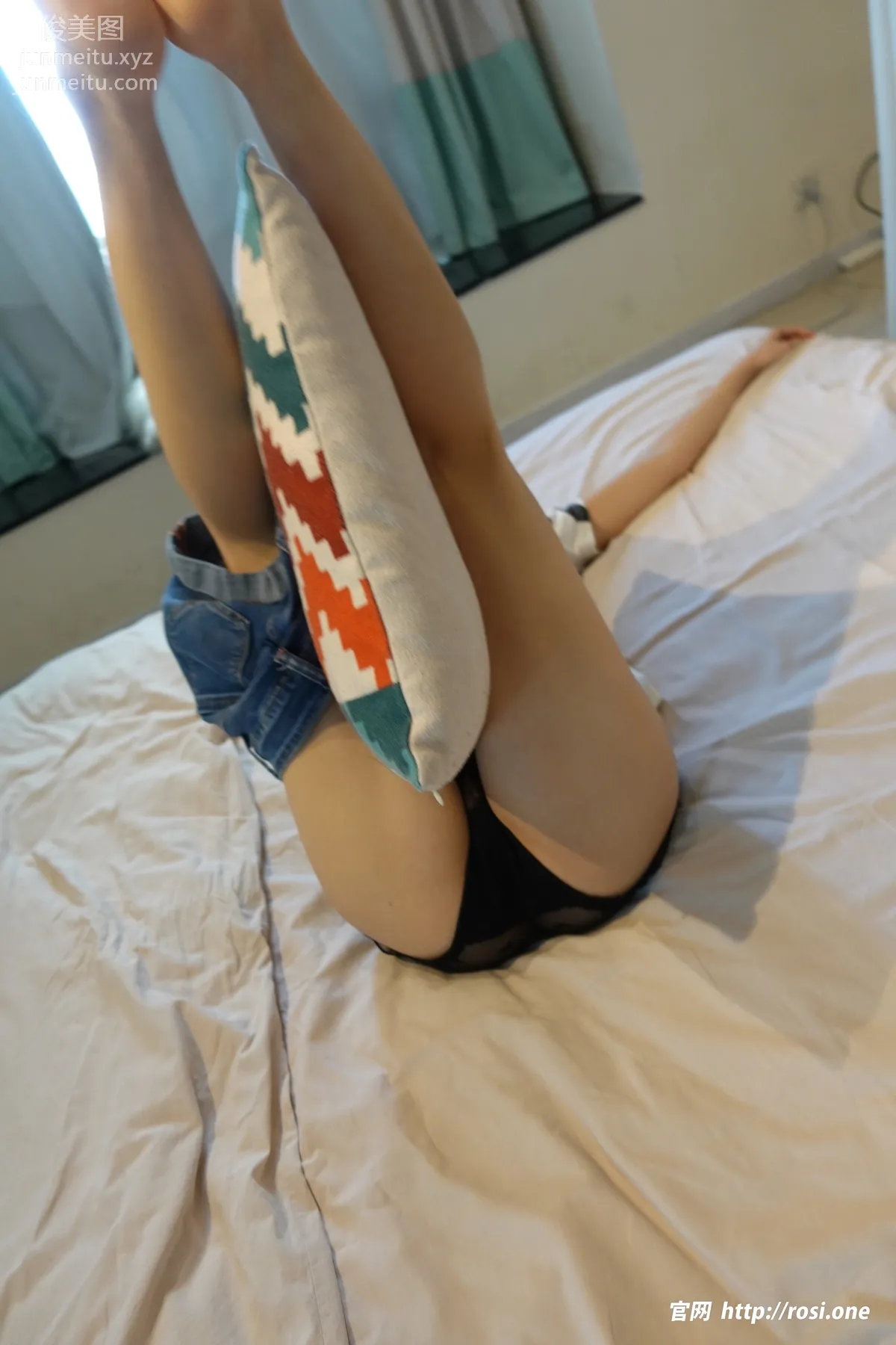 [ROSI写真]2023.09.30 NO.4317 page 118