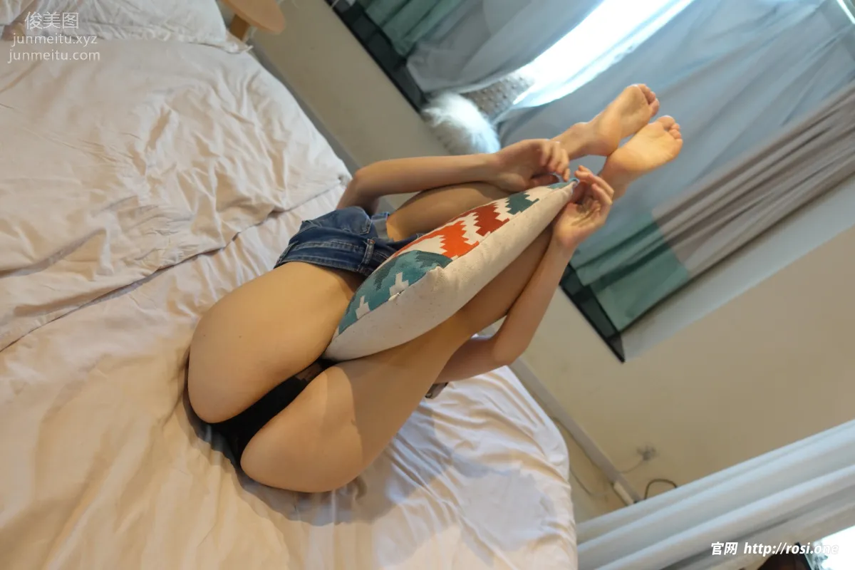[ROSI写真]2023.09.30 NO.4317 page 122
