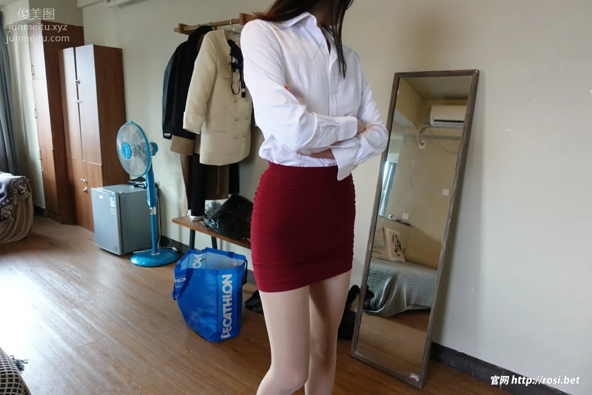 [ROSI写真]2023.10.04 NO.4321 page 22