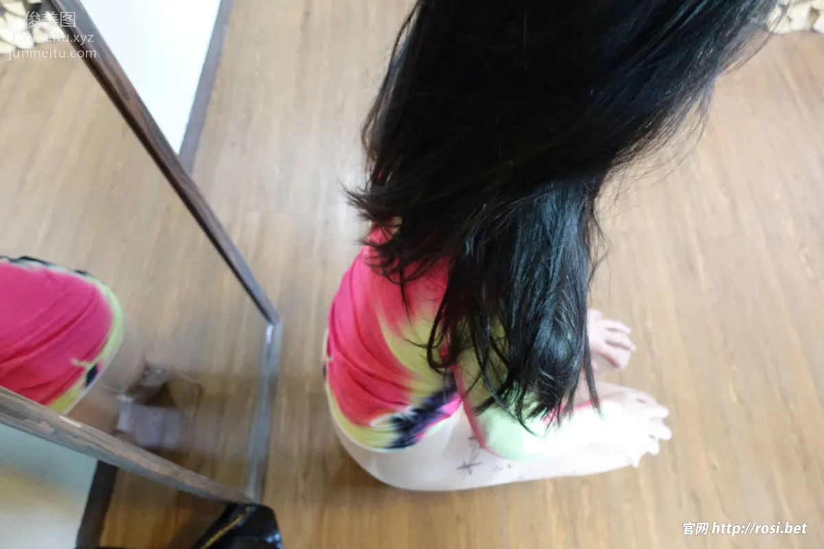 [ROSI写真]2023.10.07 NO.4324 page 28