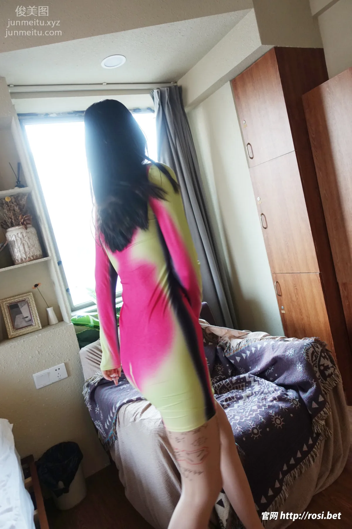 [ROSI写真]2023.10.07 NO.4324 page 110
