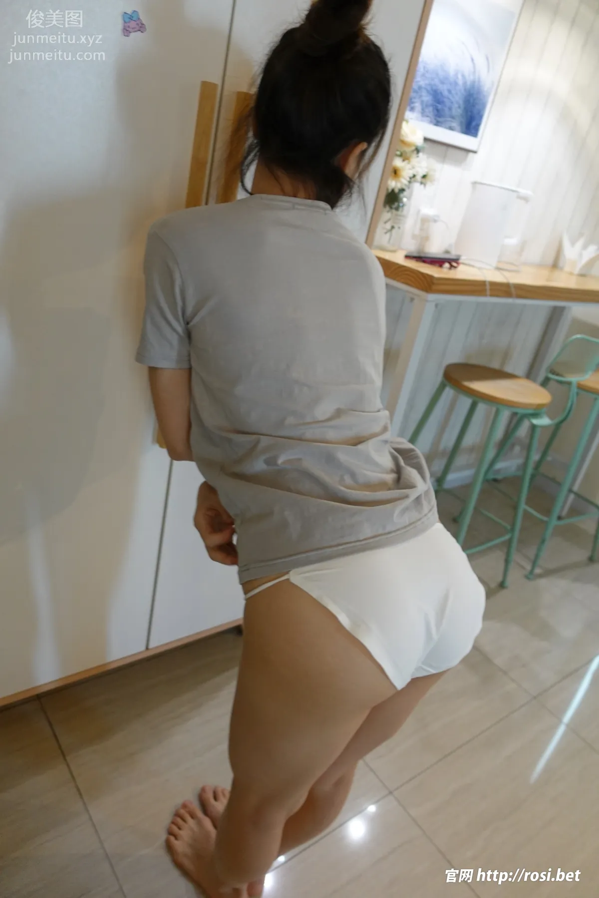 [ROSI写真]2023.10.16 NO.4333 page 13